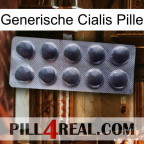 Generic Cialis Pill 30